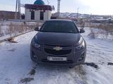 Chevrolet Cruze 2013 года за 4 700 000 тг. в Усть-Каменогорск – фото 2