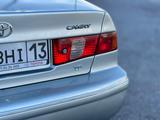 Toyota Camry 2000 года за 4 500 000 тг. в Туркестан – фото 5