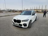 BMW X5 2019 года за 28 000 000 тг. в Алматы