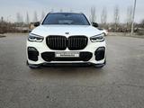 BMW X5 2019 года за 28 000 000 тг. в Алматы – фото 4