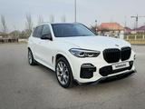 BMW X5 2019 года за 28 000 000 тг. в Алматы – фото 5