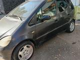 Mercedes-Benz A 160 1998 года за 2 000 000 тг. в Петропавловск
