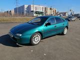 Mazda 323 1995 года за 1 360 000 тг. в Петропавловск