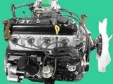 Двигатель/қозғалтқыш toyota за 230 000 тг. в Алматы – фото 2