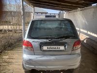 Daewoo Matiz 2012 года за 1 800 000 тг. в Шымкент