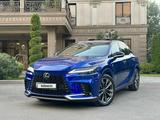 Lexus RX 350 2023 года за 37 000 000 тг. в Алматы