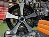 Диски Hyundai Kia Toyota Lexus R-17*5*114.3 в наличии Astana за 219 000 тг. в Астана – фото 3