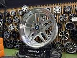 Разно широкие Диски 37 still BMW R-17*5*120 в наличии Astanaүшін220 000 тг. в Астана – фото 2