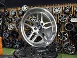 Разно широкие Диски 37 still BMW R-17*5*120 в наличии Astanaүшін220 000 тг. в Астана