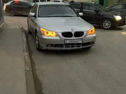 BMW 530 2005 года за 4 800 000 тг. в Актау