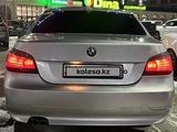 BMW 530 2005 года за 4 800 000 тг. в Актау – фото 3