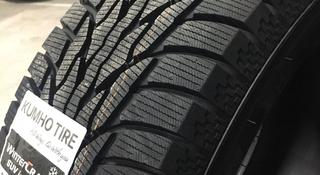 KUMHO 225/60 R17 103T WS51 XL KOREA за 44 700 тг. в Алматы