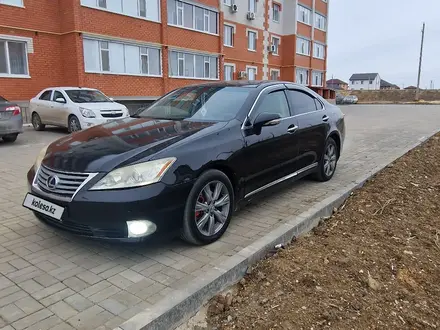 Lexus ES 350 2010 года за 7 500 000 тг. в Актобе