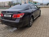 Lexus ES 350 2010 года за 8 000 000 тг. в Актобе – фото 5