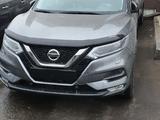 Nissan Qashqai 2022 года за 13 000 000 тг. в Павлодар