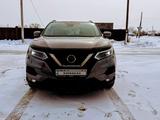 Nissan Qashqai 2022 года за 13 000 000 тг. в Павлодар – фото 4