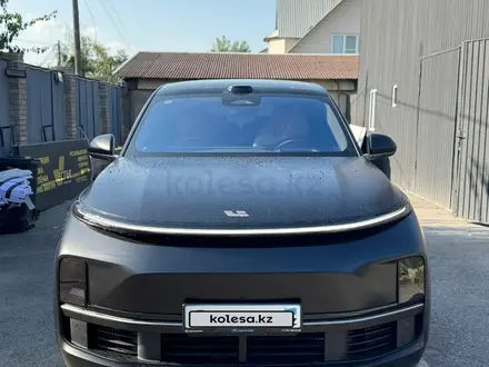 Li L9 Ultra 2025 года за 33 500 000 тг. в Астана – фото 2