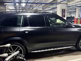 Mercedes-Benz GLS 450 2022 года за 59 000 000 тг. в Астана – фото 2