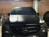 Mercedes-Benz GLS 450 2022 года за 59 000 000 тг. в Астана – фото 3