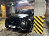 Mercedes-Benz GLS 450 2022 года за 59 000 000 тг. в Астана – фото 4
