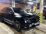 Mercedes-Benz GLS 450 2022 года за 59 000 000 тг. в Астана