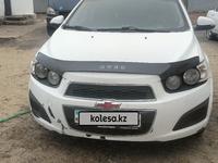 Chevrolet Aveo 2013 года за 3 600 000 тг. в Актобе