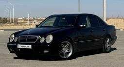 Mercedes-Benz E 320 2000 годаүшін2 000 000 тг. в Жанаозен