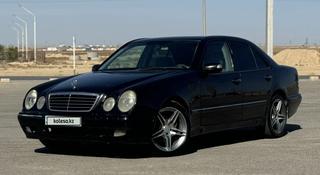 Mercedes-Benz E 320 2000 года за 2 000 000 тг. в Жанаозен