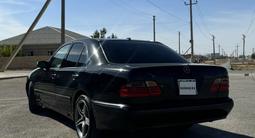 Mercedes-Benz E 320 2000 годаүшін2 000 000 тг. в Жанаозен – фото 3