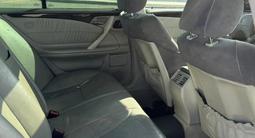 Mercedes-Benz E 320 2000 годаүшін2 000 000 тг. в Жанаозен – фото 5