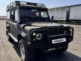 Land Rover Defender 1998 года за 7 500 000 тг. в Акколь (Аккольский р-н)