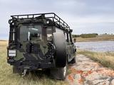 Land Rover Defender 1998 года за 7 500 000 тг. в Акколь (Аккольский р-н) – фото 3