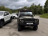 Land Rover Defender 1998 года за 7 500 000 тг. в Акколь (Аккольский р-н) – фото 5