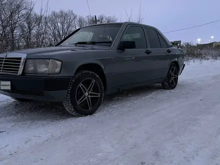 Mercedes-Benz 190 1991 года за 1 350 000 тг. в Астана – фото 7