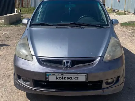 Honda Fit 2007 года за 3 500 000 тг. в Алматы