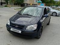 Hyundai Getz 2004 годаүшін3 000 000 тг. в Атырау