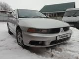 Mitsubishi Galant 2002 года за 1 650 000 тг. в Алматы – фото 2