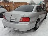 Mitsubishi Galant 2002 года за 1 650 000 тг. в Алматы – фото 5