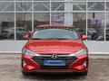 Hyundai Elantra 2019 года за 8 950 000 тг. в Астана – фото 8