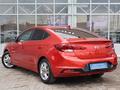 Hyundai Elantra 2019 года за 8 950 000 тг. в Астана – фото 3