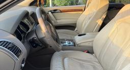Audi Q7 2006 годаүшін6 500 000 тг. в Алматы – фото 4