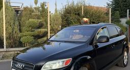 Audi Q7 2006 годаүшін6 500 000 тг. в Алматы