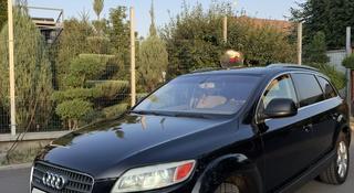 Audi Q7 2006 года за 6 500 000 тг. в Алматы
