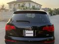 Audi Q7 2006 года за 6 500 000 тг. в Алматы – фото 3