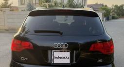Audi Q7 2006 годаүшін6 500 000 тг. в Алматы – фото 3
