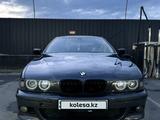 BMW 528 1997 года за 3 400 000 тг. в Алматы