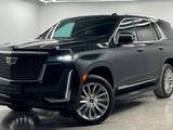 Cadillac Escalade 2021 года за 46 000 000 тг. в Алматы