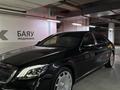 Mercedes-Maybach S 500 2016 годаүшін44 000 000 тг. в Алматы – фото 12