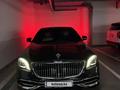 Mercedes-Maybach S 500 2016 года за 44 000 000 тг. в Алматы – фото 20