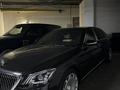 Mercedes-Maybach S 500 2016 годаүшін44 000 000 тг. в Алматы – фото 4